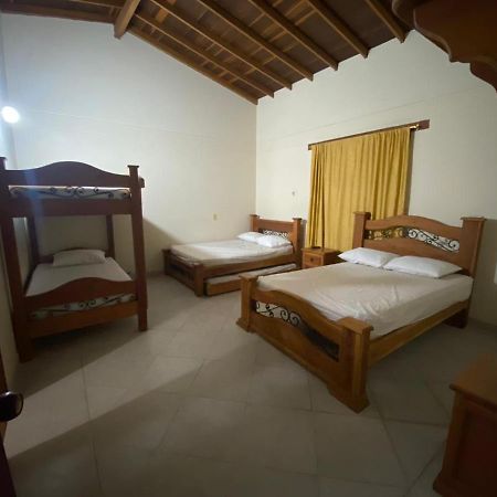 Hotel Tamarindo Resort Sopetran Exteriör bild