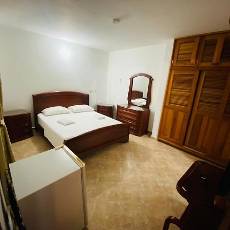 Hotel Tamarindo Resort Sopetran Exteriör bild