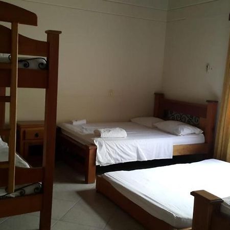 Hotel Tamarindo Resort Sopetran Exteriör bild