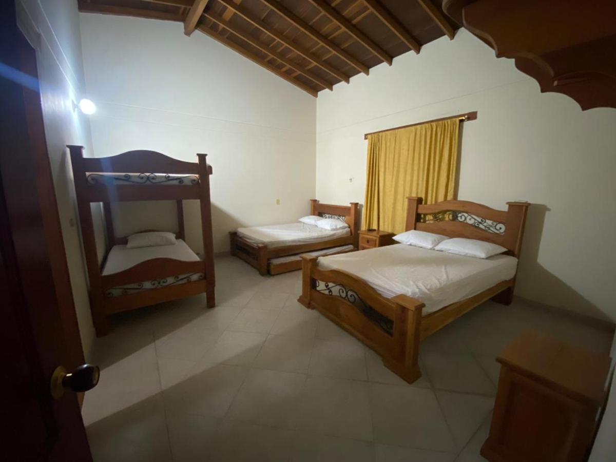 Hotel Tamarindo Resort Sopetran Exteriör bild
