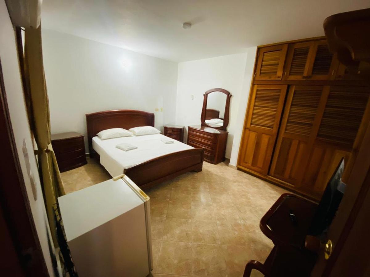 Hotel Tamarindo Resort Sopetran Exteriör bild