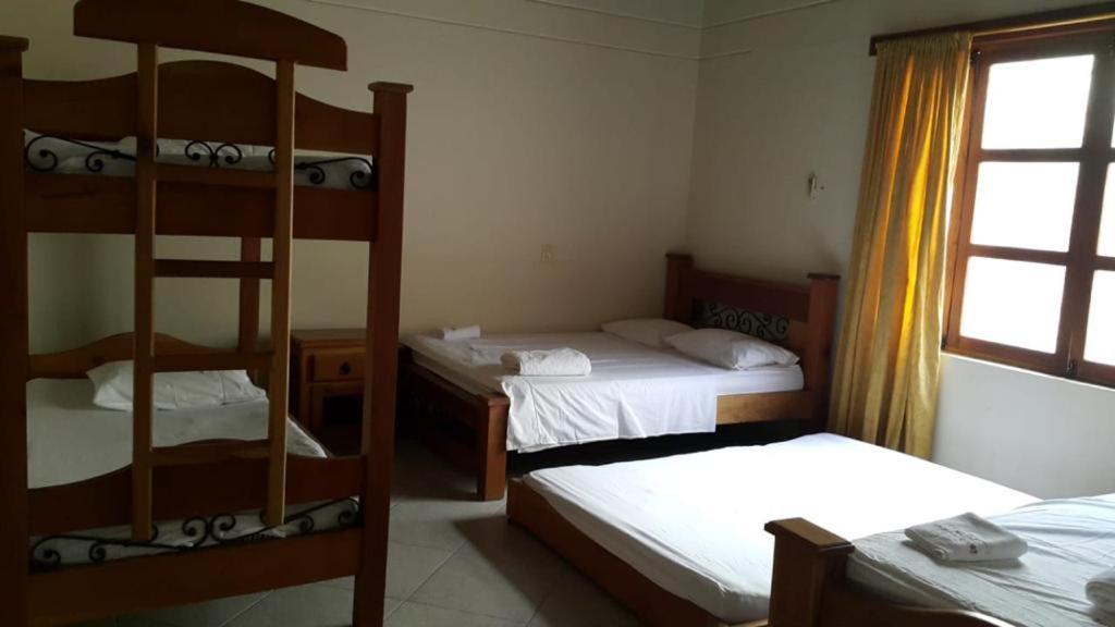 Hotel Tamarindo Resort Sopetran Exteriör bild